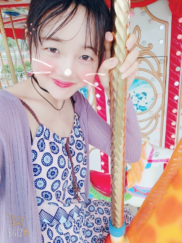 安妮的第二张照片--福安交友网