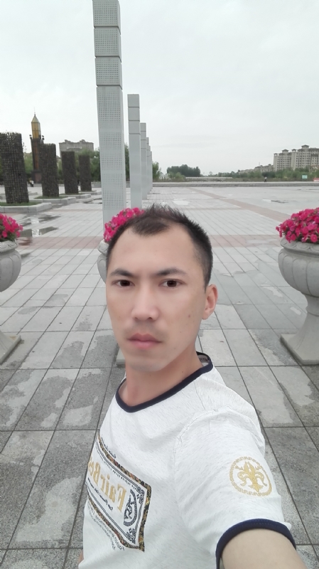 天平的第一张照片--福安交友网