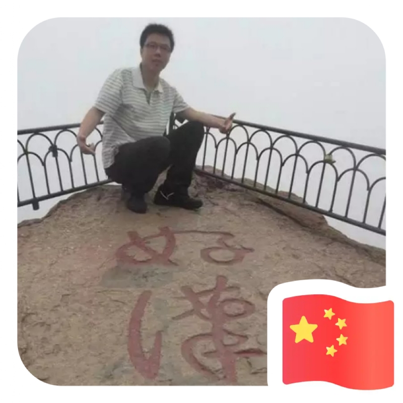 一只小虎牙的第一张照片--福安交友网