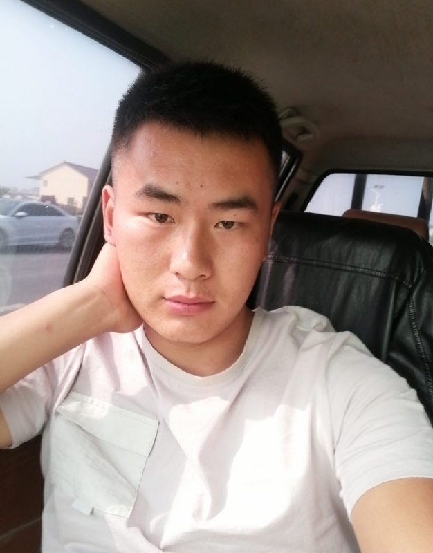 马宏亮的第二张照片--福安交友网