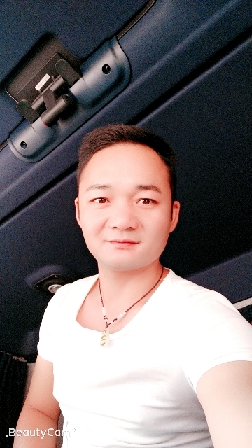 平凡的第一张照片--福安交友网