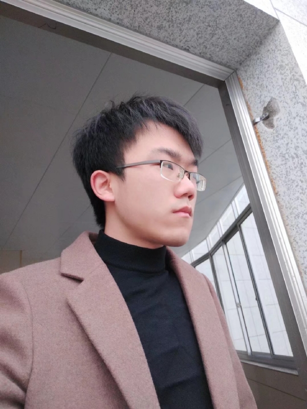 半尘的第一张照片--福安交友网