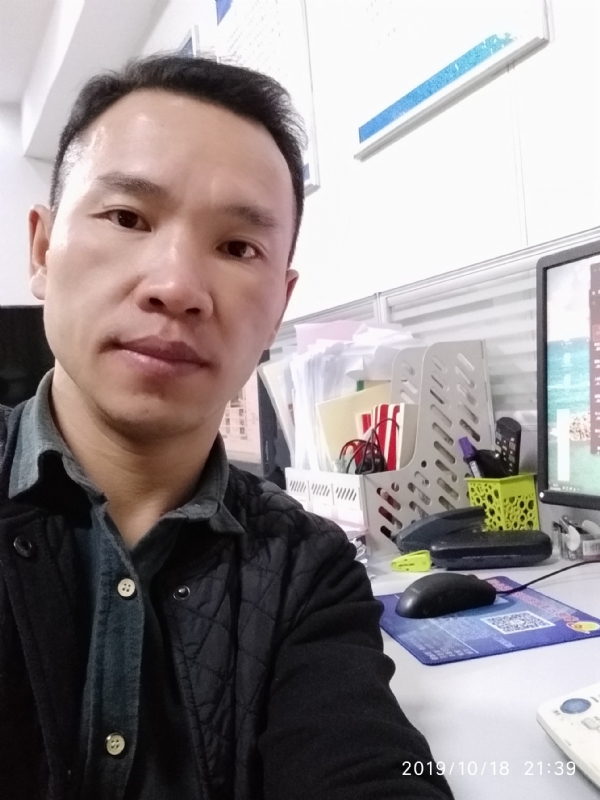 生活如此多娇的第一张照片--福安交友网