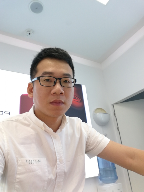 属狗的男人的第一张照片--福安交友网