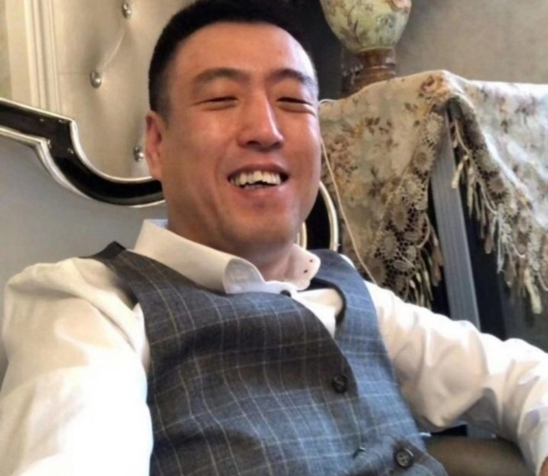 森林8888的第一张照片--福安交友网