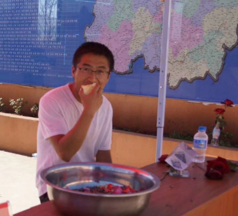 寻水的第一张照片--福安交友网
