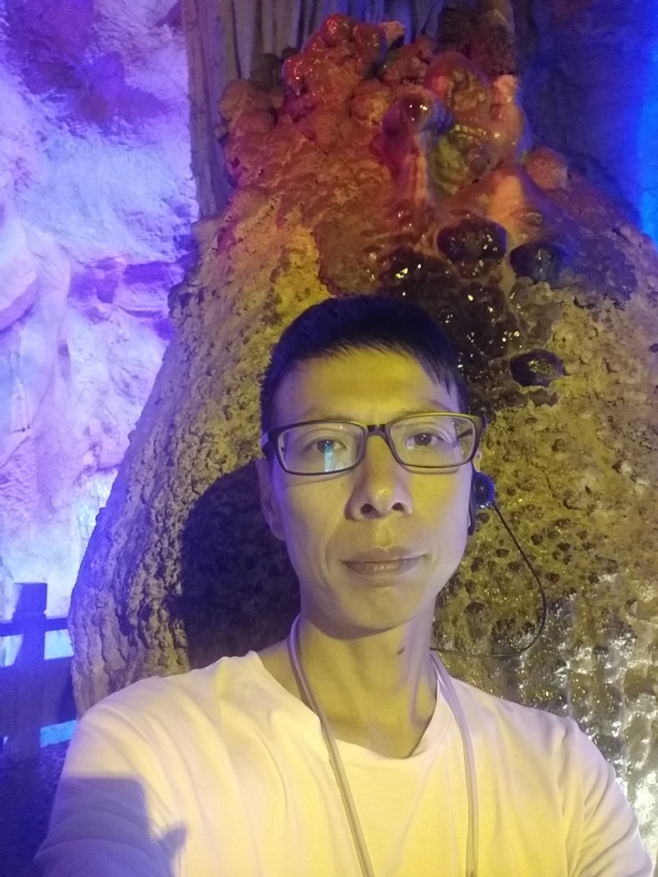 红叶的第一张照片--福安交友网