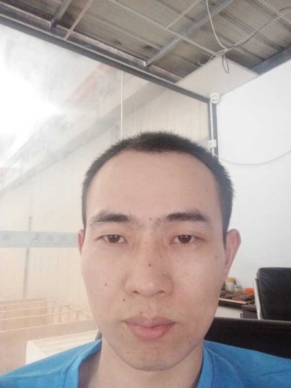 合十的第一张照片--福安交友网