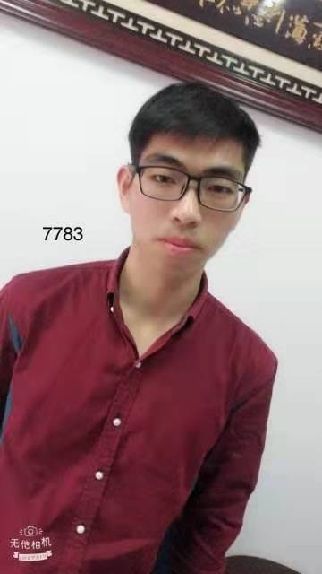 乾的第一张照片--福安交友网