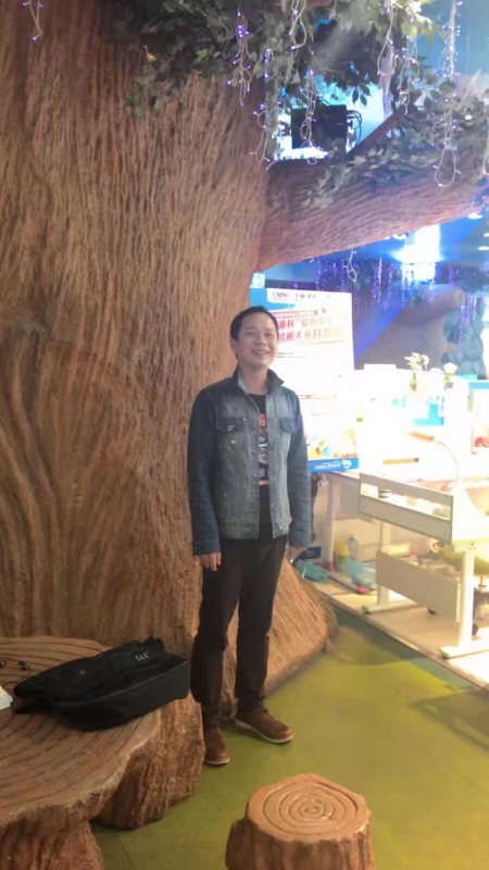 小志的第一张照片--福安交友网
