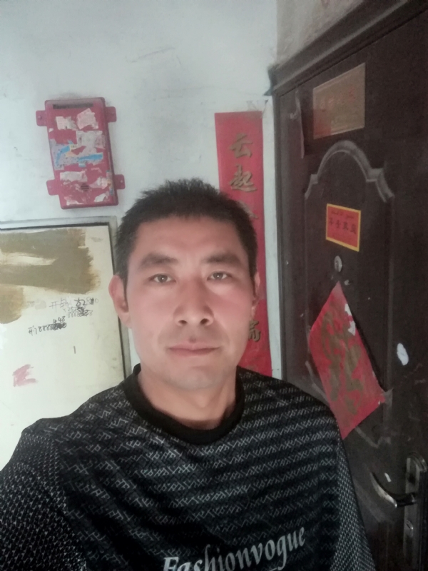 关中刀客的第一张照片--福安交友网