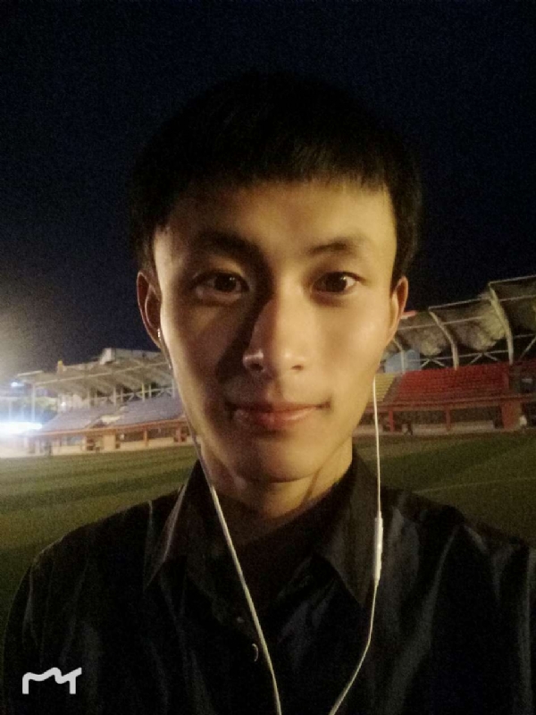 莫言的第一张照片--福安交友网