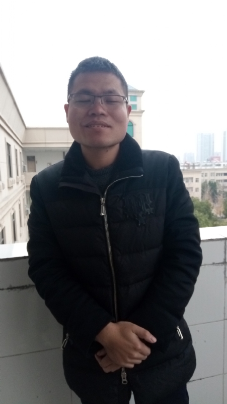 永断无明的第一张照片--福安交友网