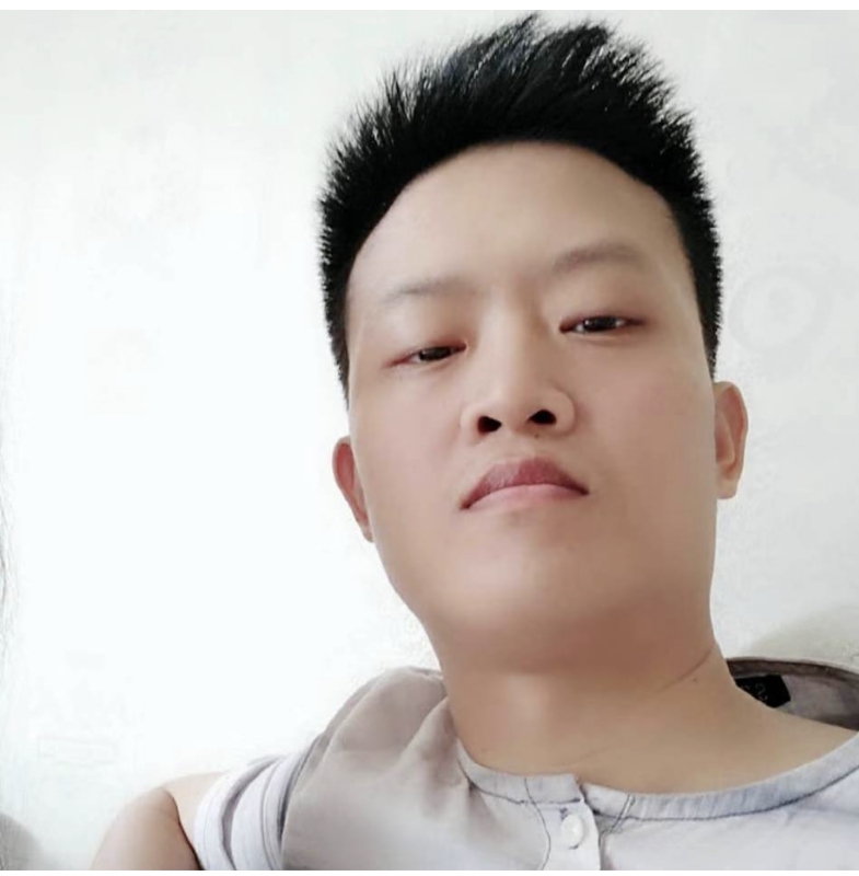 帅不帅由你决定的第一张照片--福安交友网