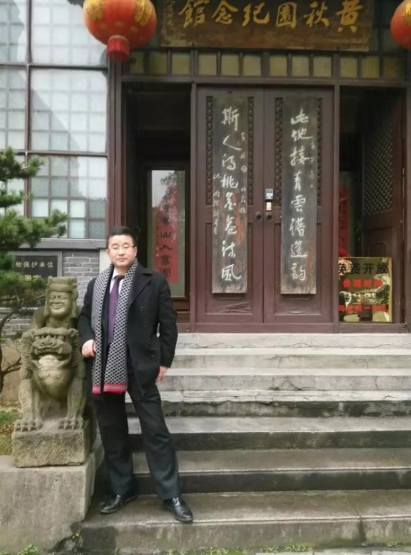 淡定牛魔王的第二张照片--福安交友网