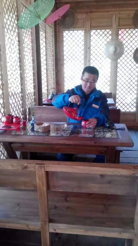 淡定牛魔王的第四张照片--福安交友网