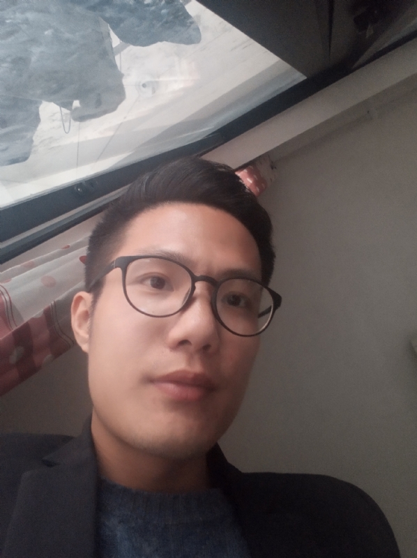 行者的第一张照片--福安交友网