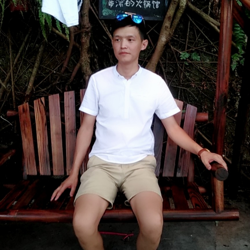 李渊的夏天的第一张照片--福安交友网