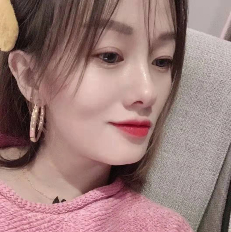 微醺的笑容的第一张照片--福安交友网