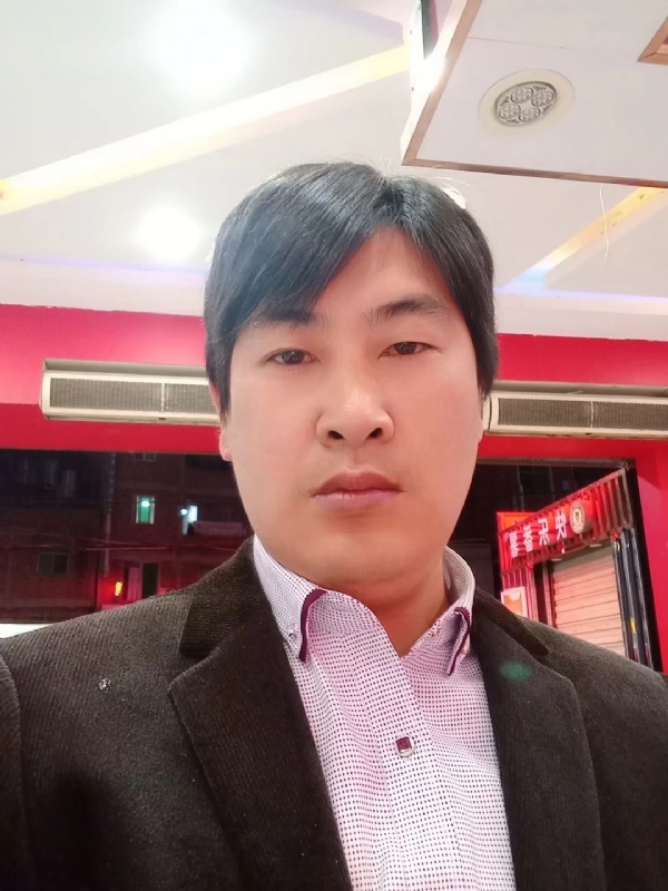 奔跑的第二张照片--福安交友网