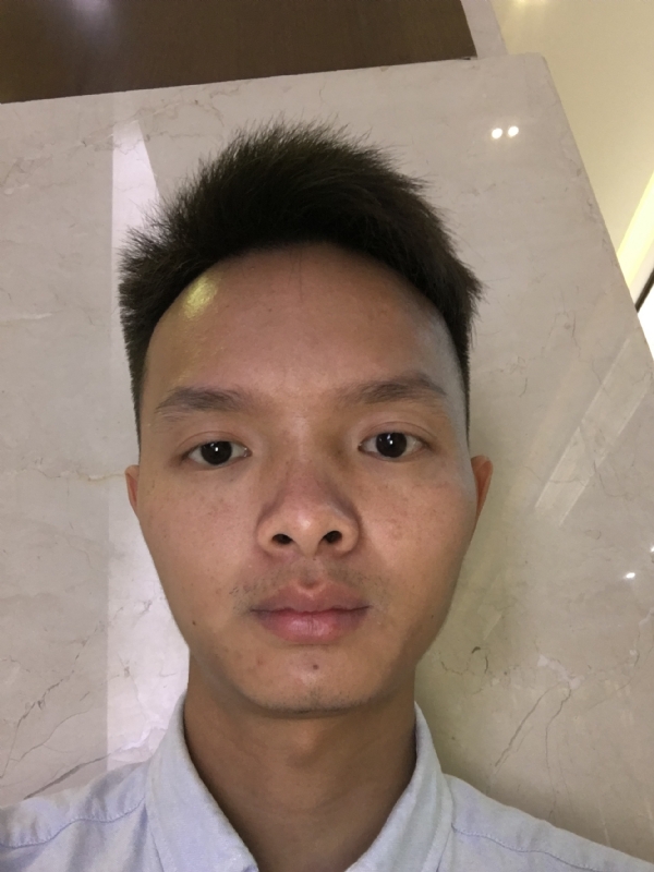 为爱等待的第一张照片--福安交友网