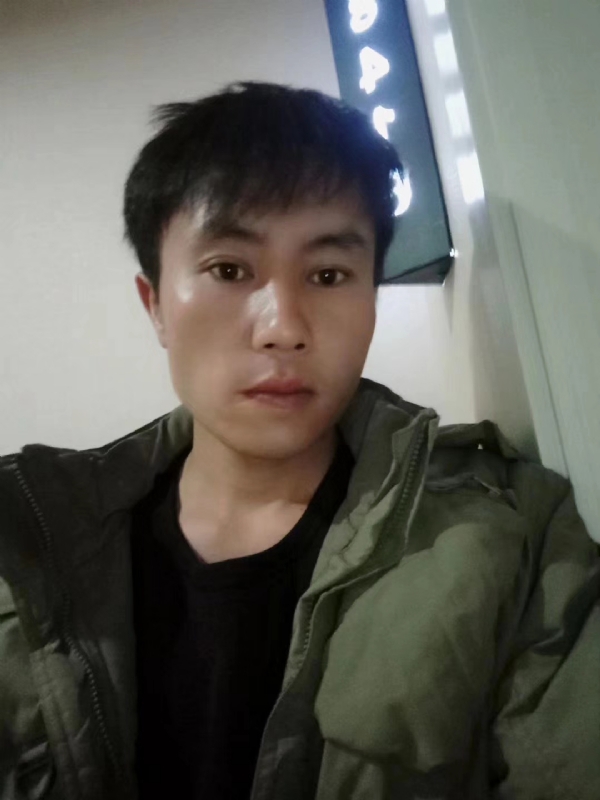 槑头槑脑的第一张照片--福安交友网