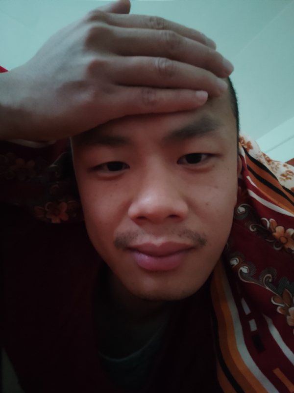 开心鬼在哪呢的第一张照片--福安交友网