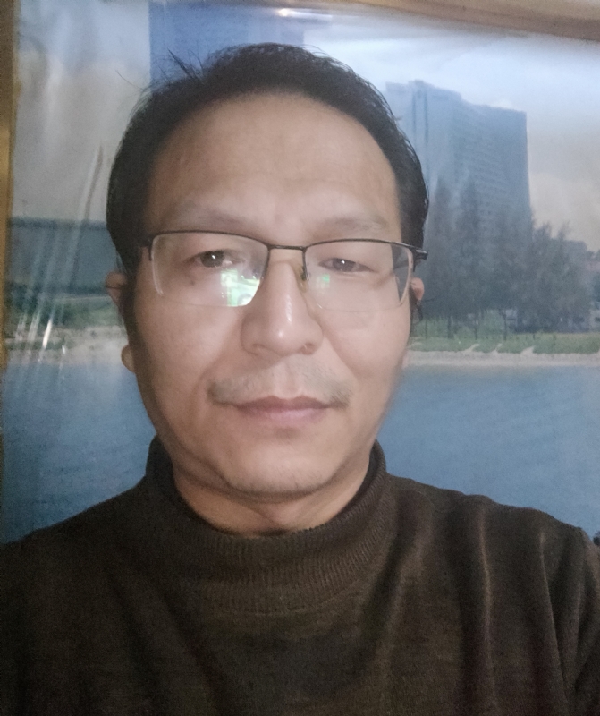 小草的第一张照片--福安交友网