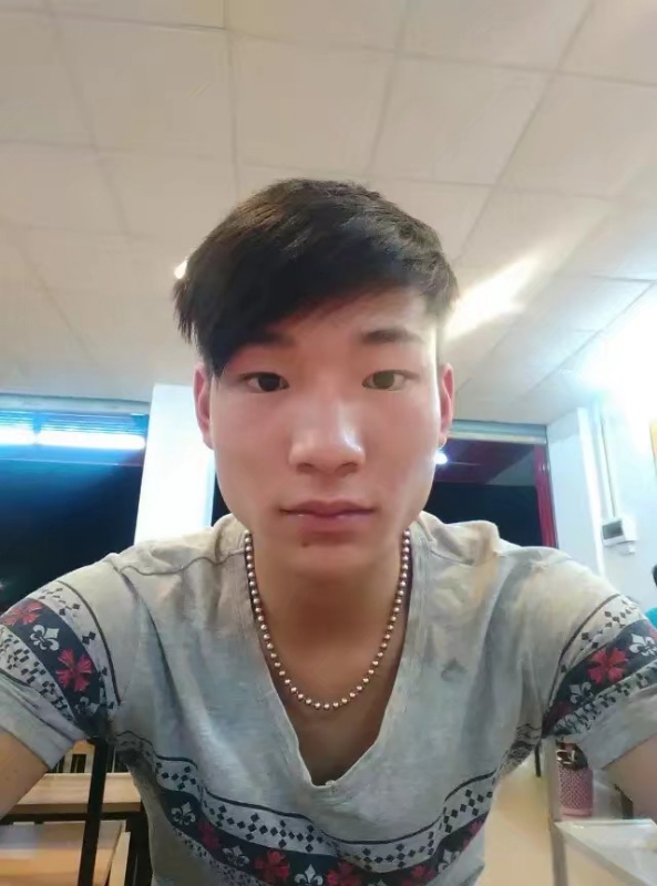 放飞的第一张照片--福安交友网