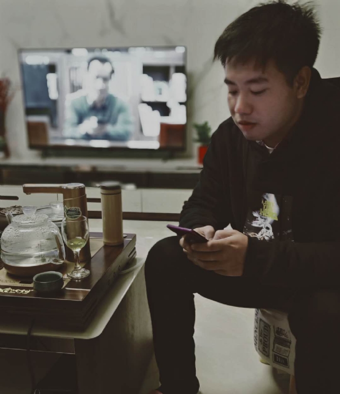 嗯今年能脱单吗的第一张照片--福安交友网