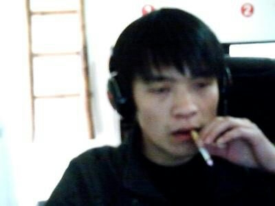 凝视那片天的第一张照片--福安交友网