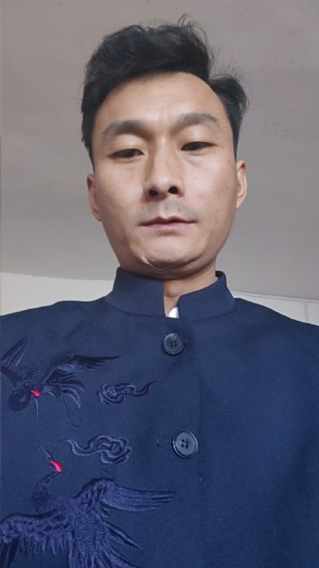 逆袭的小老鼠～龙long的第一张照片--福安交友网