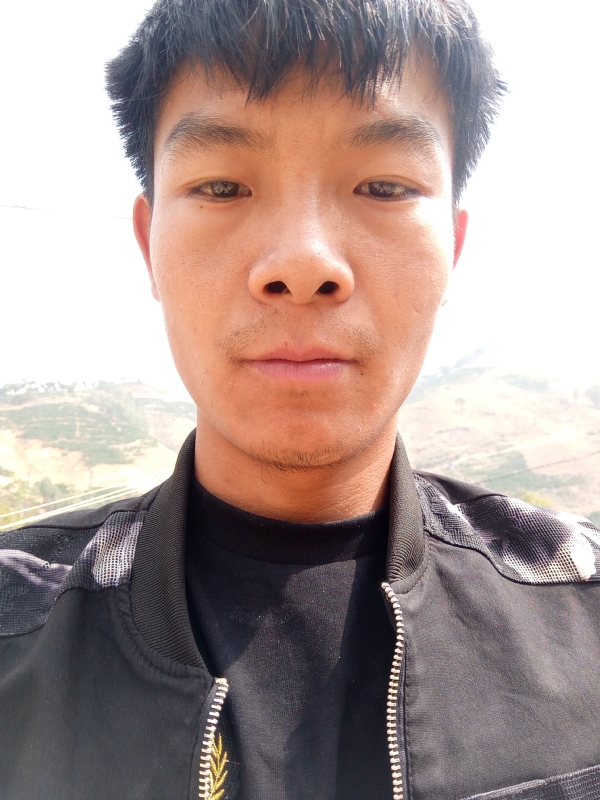 唐伟的第一张照片--福安交友网