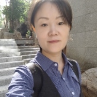伊琪的第一张照片--福安交友网