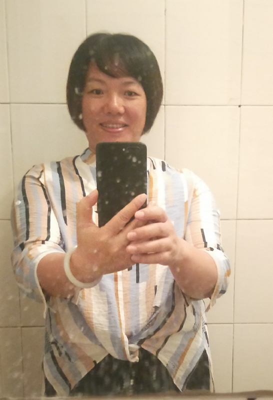 金金的第一张照片--福安交友网