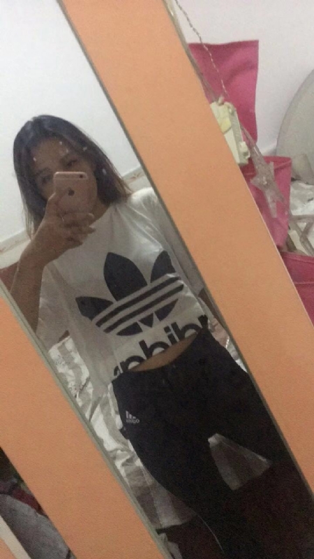 丫丫的第一张照片--福安交友网