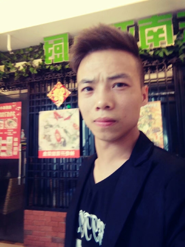 听云的第一张照片--福安交友网