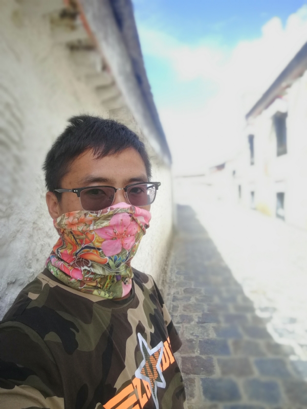 默语的第一张照片--福安交友网
