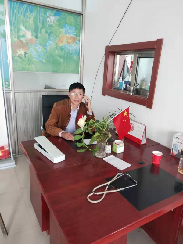 感恩的第一张照片--福安交友网
