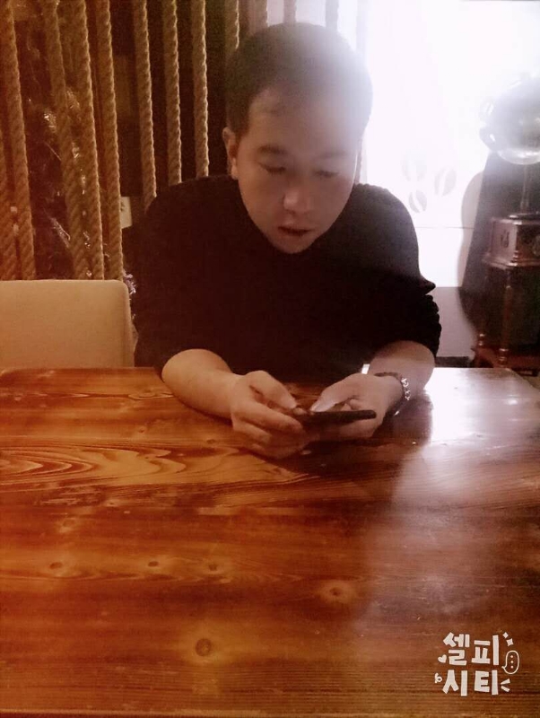 觅爱的第一张照片--福安交友网