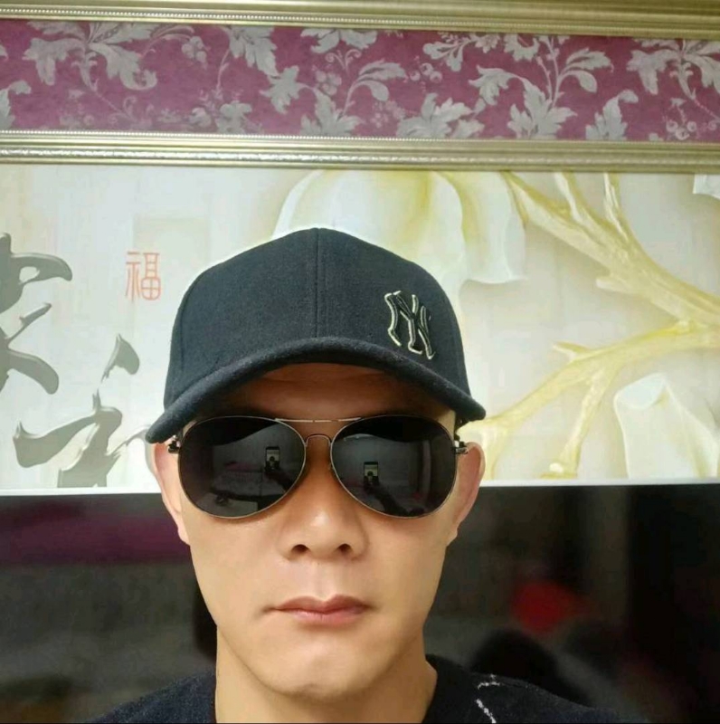 阿海的第一张照片--福安交友网
