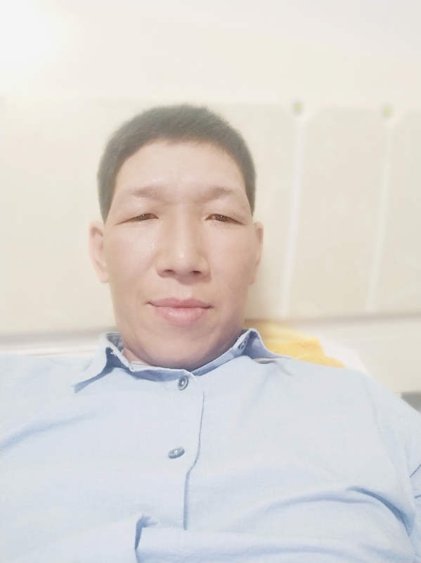 寂寞的等待的第一张照片--福安交友网