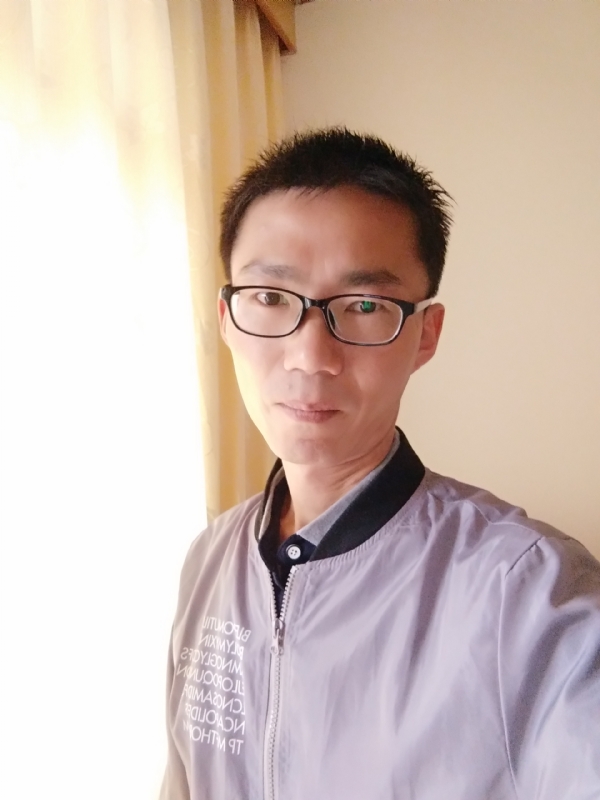 平凡的风的第二张照片--福安交友网
