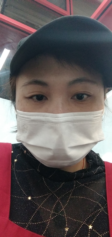 tata倩倩的第一张照片--福安交友网