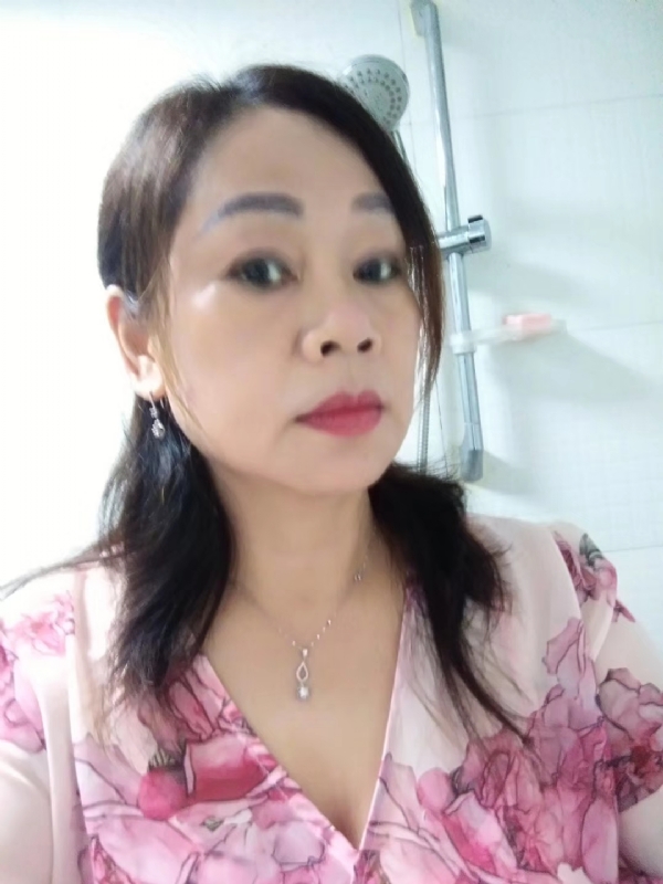 淑女的第二张照片--福安交友网