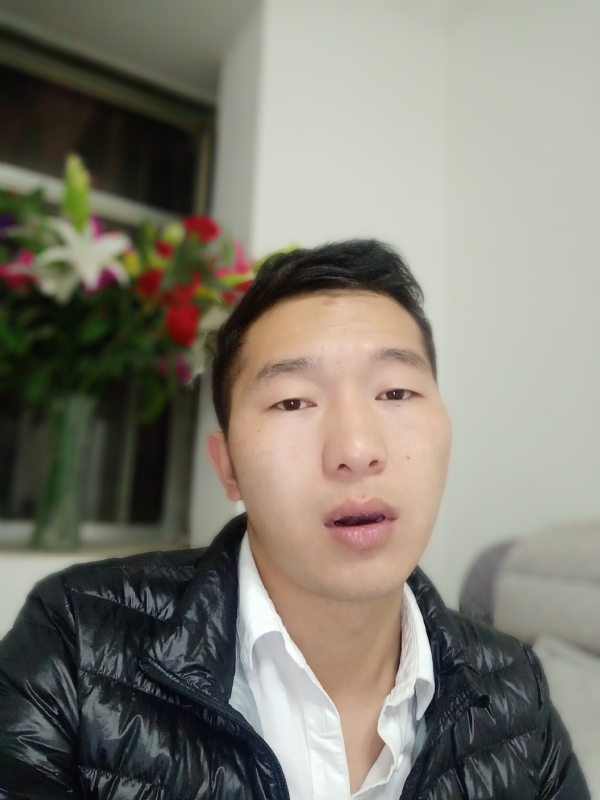 赵勇的第一张照片--福安交友网