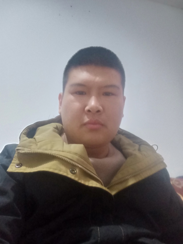 小辉辉2020的第一张照片--福安交友网