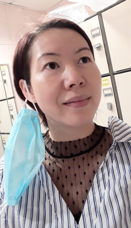 Nana的第一张照片--福安交友网
