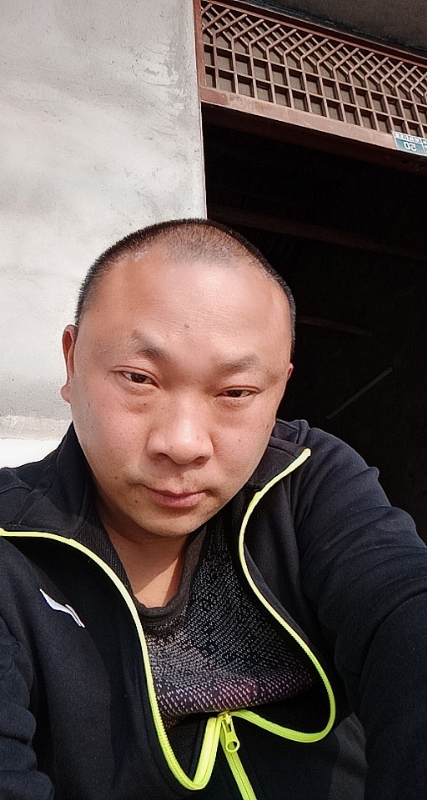 马克的第一张照片--福安交友网