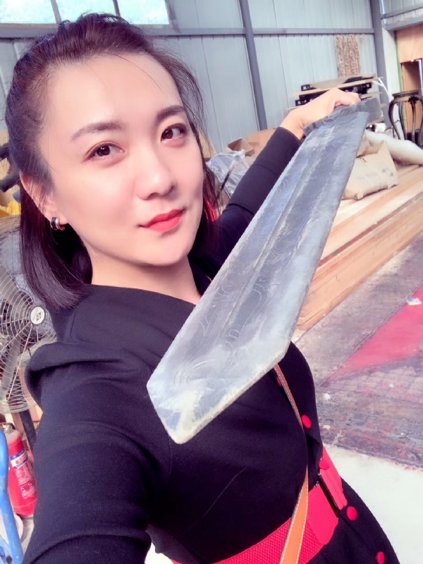 包容的第四张照片--福安交友网